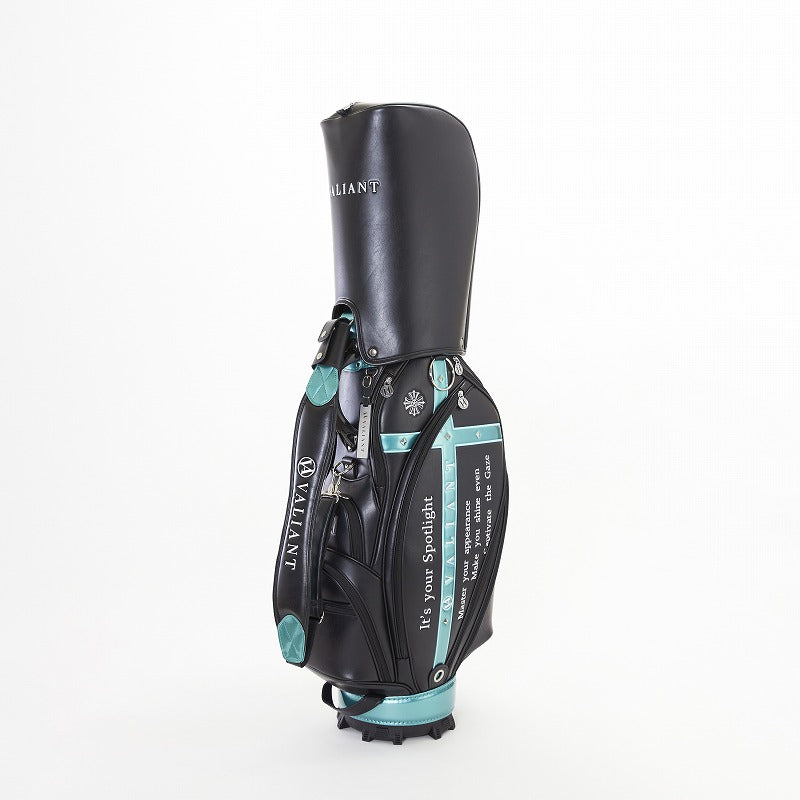 ヴァリアント VA-022 カート型 キャディバッグ アクセコレクション