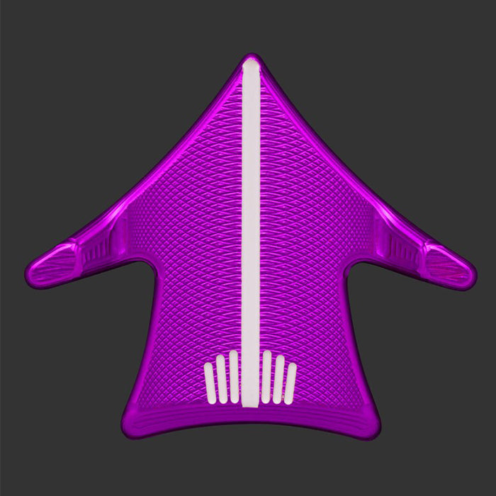 スコッティキャメロン エアロアライメントツール ボールマーカー