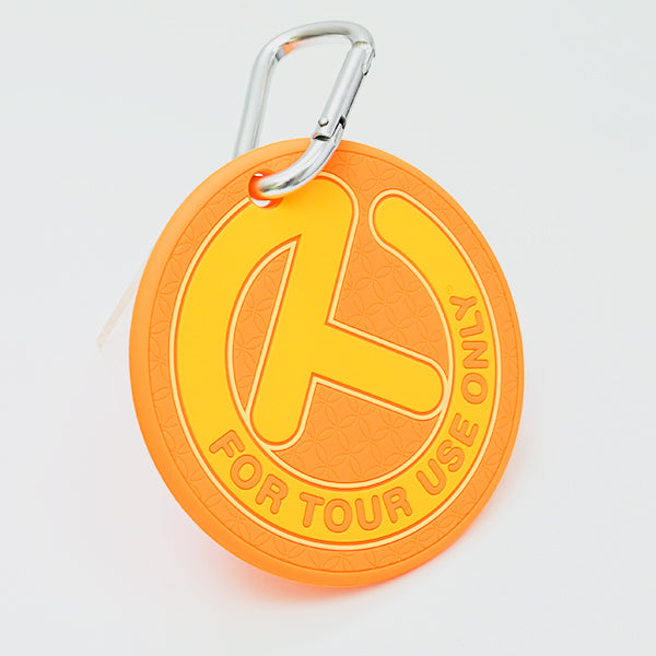 スコッティキャメロン ラバー パッティングディスク サークルT