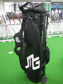 三浦技研 SG-101 スタンドキャディバッグ【足立店】発行:2024年09月15