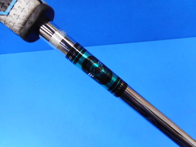 ODYSSEY オデッセイ 中古パター TOULON GARAGE ROCHESTER H1 ツアー