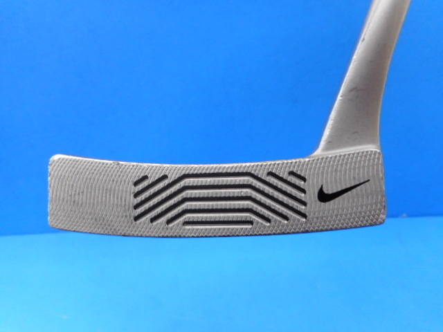 NIKE ナイキ 中古パター METHOD MODERN CLASSIC MOD 60の商品詳細