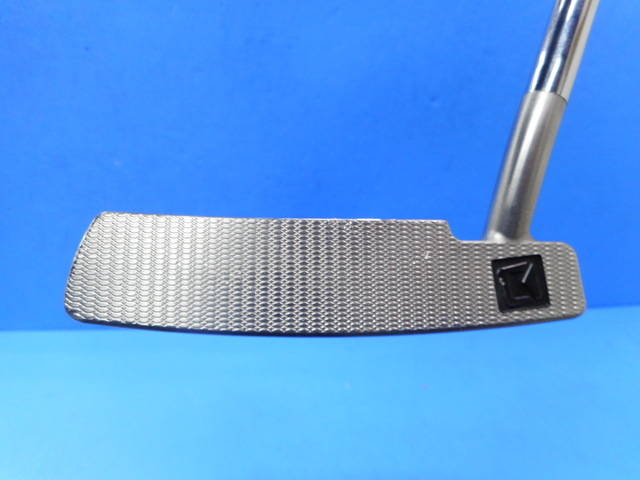 BENOCK ベノック 中古パター FESTAの商品詳細｜中古ゴルフのGKゴルフ