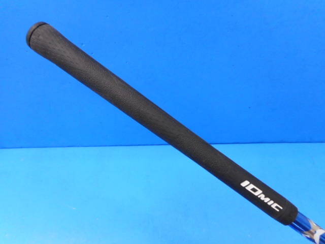 OLYMPIC オリムピック 中古シャフト (XX) DERAMAX 07D-5 Premiumの商品