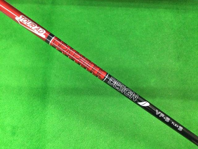 GRAPHITE DESIGN 中古 TOUR AD VF商品検索一覧｜中古ゴルフのGKゴルフ