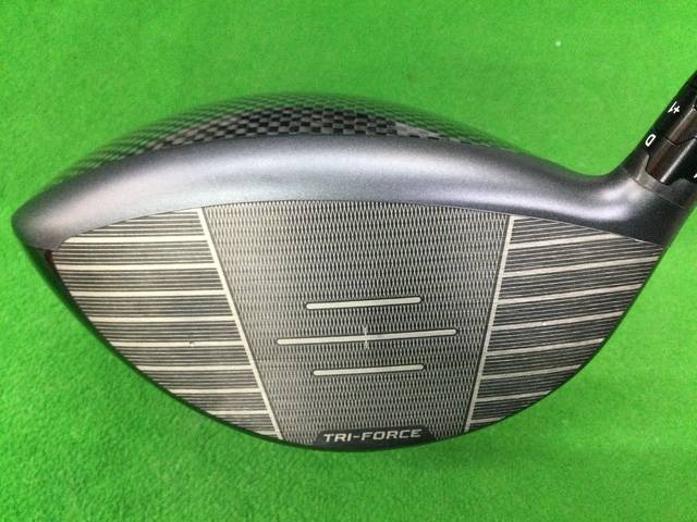 Callaway キャロウェイ 中古ドライバー QUANTUM Triple Diamond MAX