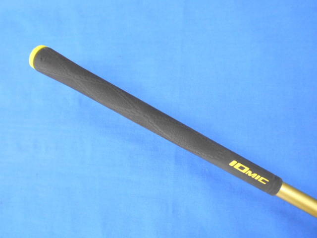 GRAPHITE DESIGN グラファイトデザイン 中古シャフト TOUR AD CQ-5 (S