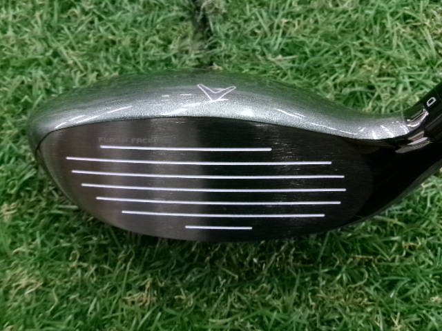 Callaway キャロウェイ 中古ユーティリティ GREAT BIG BERTHA (2023