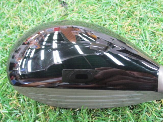 BRIDGESTONE ブリヂストン 中古ユーティリティ BRIDGESTONE B2 HT #4