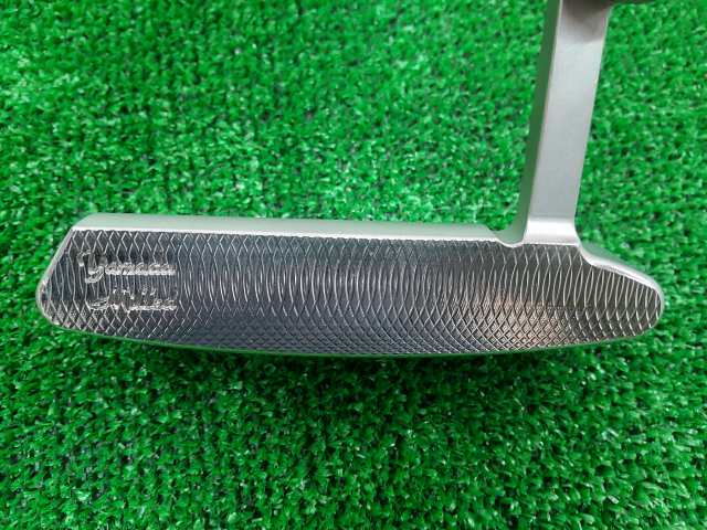 山田パター工房 ヤマダパターコウボウ 中古パター 山田パター工房