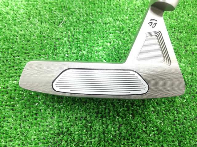 TaylorMade テーラーメイド 中古パター TP COLLECTION HYDRO BLAST