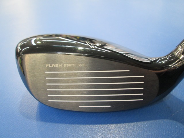 Callaway キャロウェイ 中古ユーティリティ EPIC SUPER HYBRID 5H 24