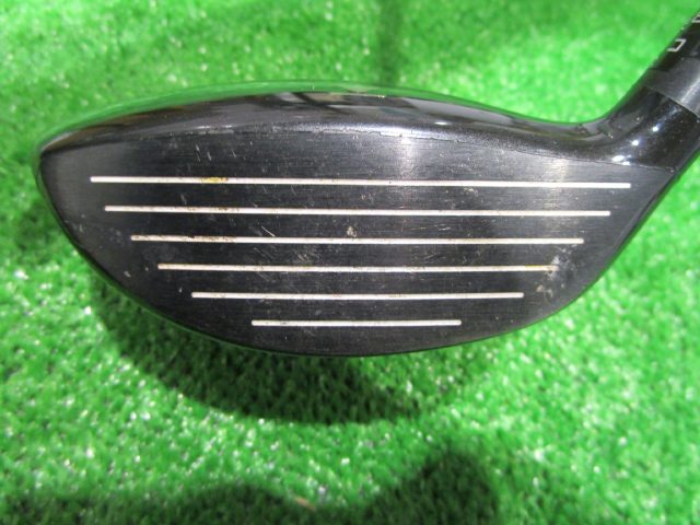 Titleist タイトリスト 中古フェアウェイウッド 913F 15 15°の商品詳細