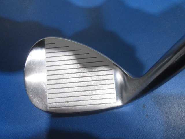 FUSO DREAM フソウドリーム 中古ウェッジ BUCHI T22W 56°の商品詳細