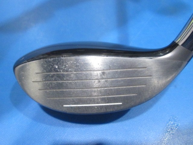 BRIDGESTONE ブリヂストン 中古ユーティリティ ツアーステージX-DRIVE