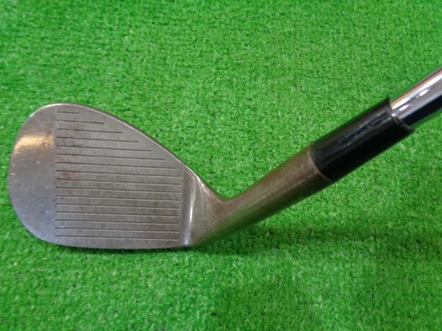 MasdaGolf マスダゴルフ 中古ウェッジ STUDIO WEDGE M425 S ノーメッキ
