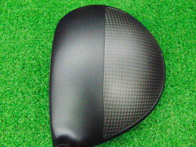 BALDO バルド 中古ドライバー UNUS MODEL SD 10°の商品詳細｜中古