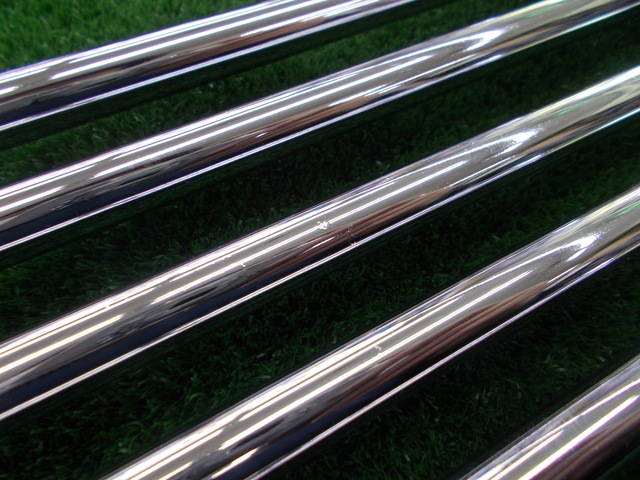 Mizuno ミズノ 中古アイアンセット JPX 921 FORGED その他の商品詳細