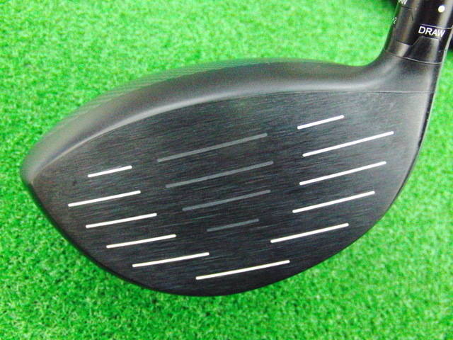 Muziik ムジーク 中古ドライバー On The Screw DD G.O.A.T 10.5°の商品