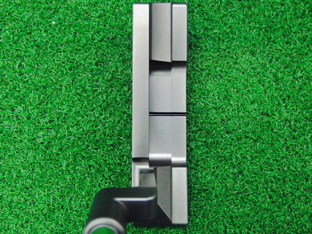 PXG ピーエックスジー 中古パター PXG TOUR SERIES BRANDON IIの商品