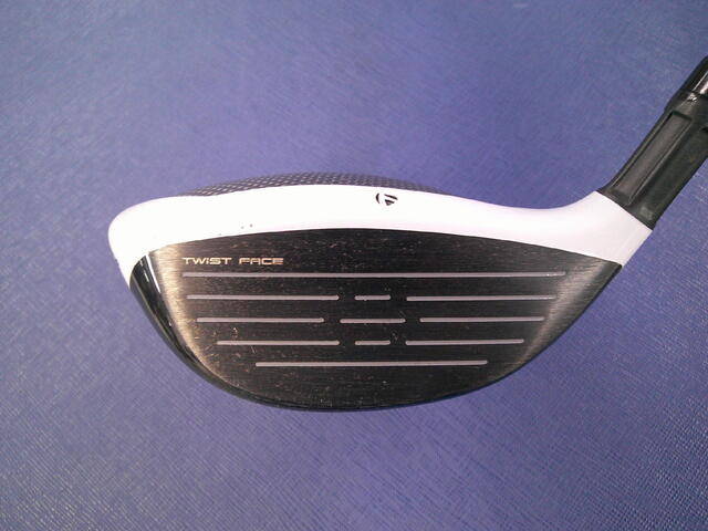 TaylorMade テーラーメイド 中古フェアウェイウッド SIM MAX #3(15°)の