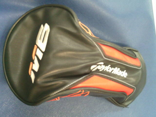 TaylorMade テーラーメイド 中古ドライバー M6 10.5°の商品詳細｜中古