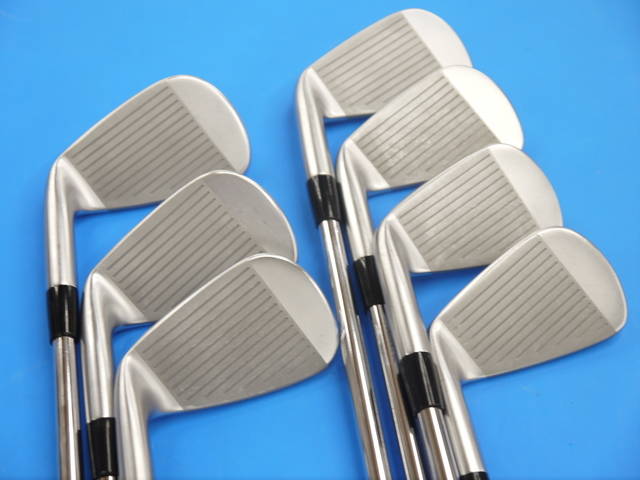 Mizuno ミズノ 中古アイアンセット JPX 923 TOUR 7本の商品詳細｜中古