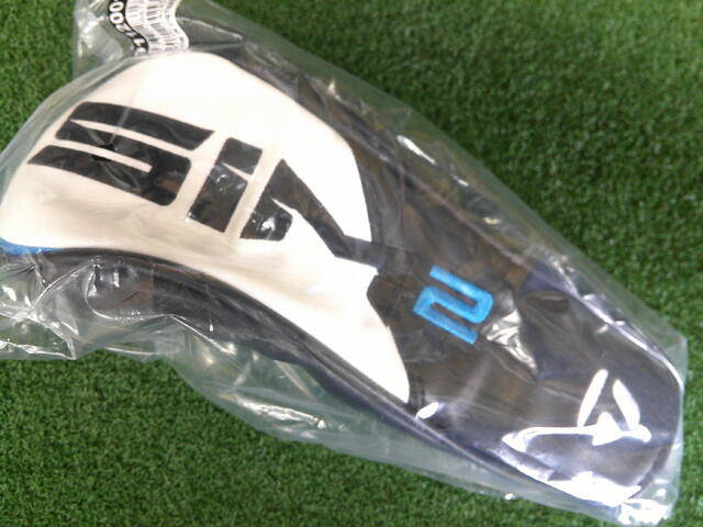 TaylorMade テーラーメイド 中古ユーティリティ SIM2 MAX (US) #4(22
