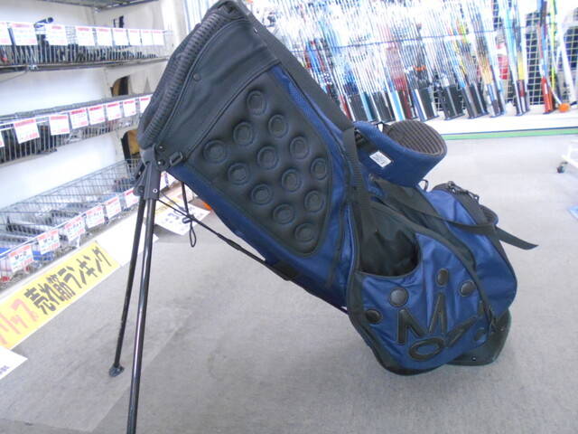 SCOTTY CAMERON スコッティキャメロン 中古キャディバッグ SCOTTY