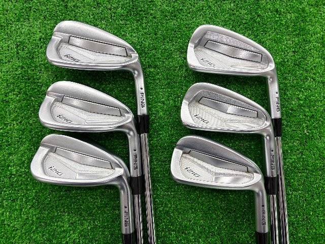 PING 中古 i210商品検索一覧｜中古ゴルフのGKゴルフオンラインショップ
