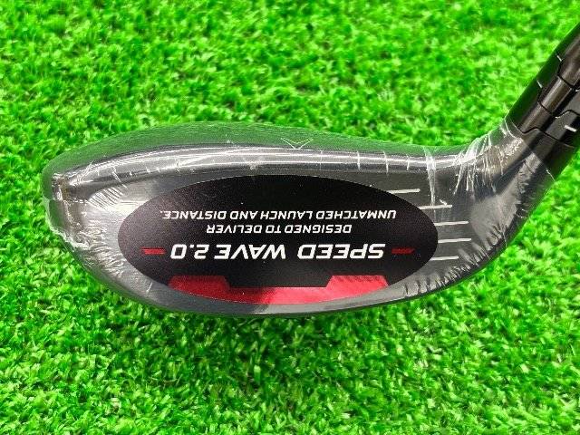 Callaway キャロウェイ 中古ユーティリティ QUANTUM MAX #6(27°)の商品