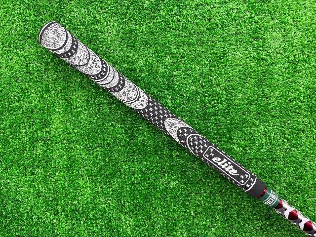 GRAVITY グラビティー 中古ドライバー WACCINE compo WACWAC-7の商品