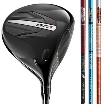 Titleist GT2 Premium Golf Driver | Golf Gear Direct