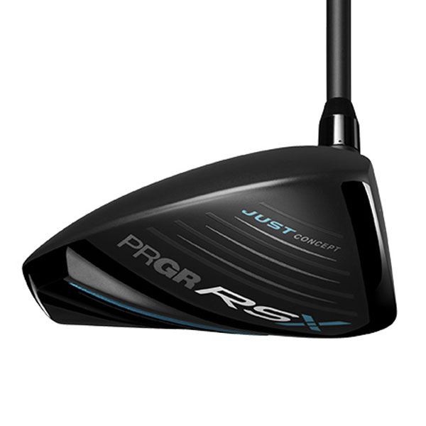 RS X MAX Diamana for PRGR プロギア ドライバー クラブ詳細｜中古