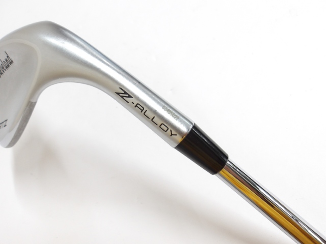 RTZ TOUR RACK 50-10 DG115 クリーブランド ウェッジ クラブ詳細｜中古