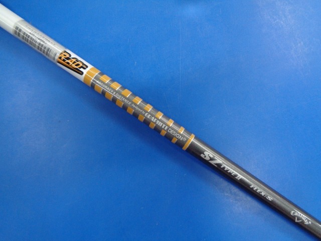 MAVRIK SUB ZERO TourAD SZ-5 TypeII(JP) キャロウェイ フェアウェイ