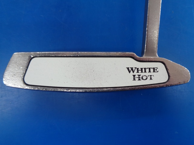 ホワイトホット＃6ロングネック STROKE LAB オデッセイ パター クラブ