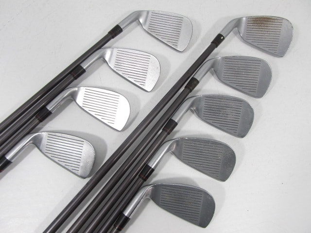 ツインマークス2000-α ドリスチタンフェザーウェイト2 M50 ホンマ