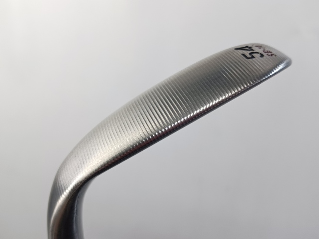 MILLED GRIND Chrome 54-11 KBS TOUR 105 WEDGE テーラーメイド