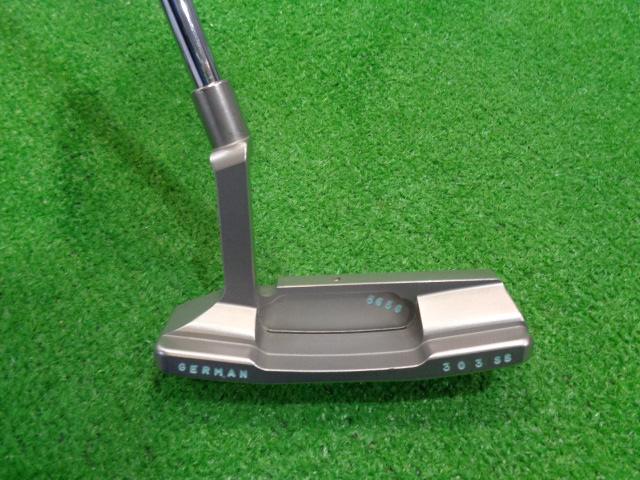 バイロンデザイン GERMAN 303SS 029 X-PROTO オリジナルスチール