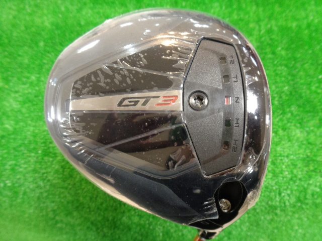 GT3 TourAD DI-5(JP) タイトリスト ドライバー クラブ詳細｜中古