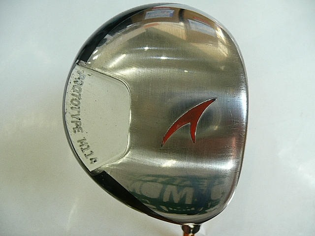 プロトタイプM114 USTプロフォース AXIV CORE 79 アキラ フェアウェイ