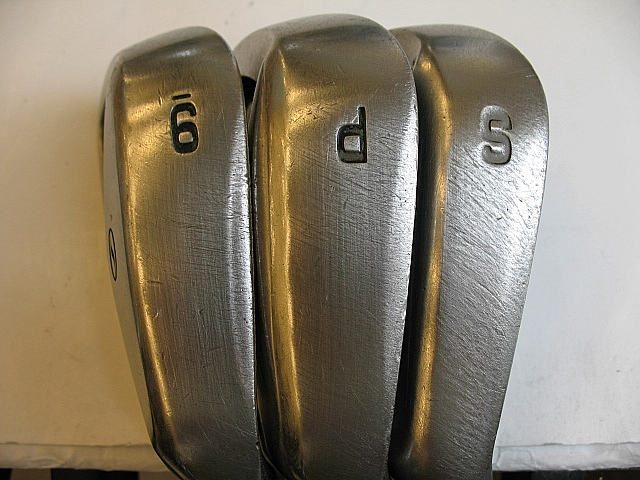 ワンサイダー NS3 オリジナルカーボン ツルヤ アイアンセット クラブ