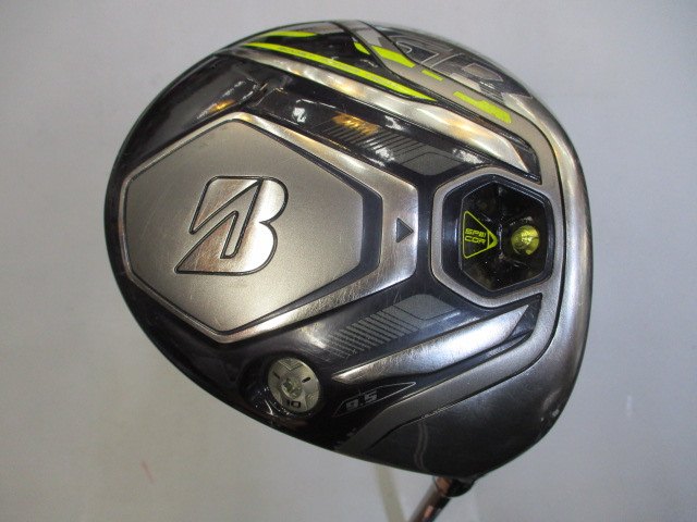 TOUR B JGR 2019 TourAD XC-5 ブリヂストン ドライバー クラブ詳細