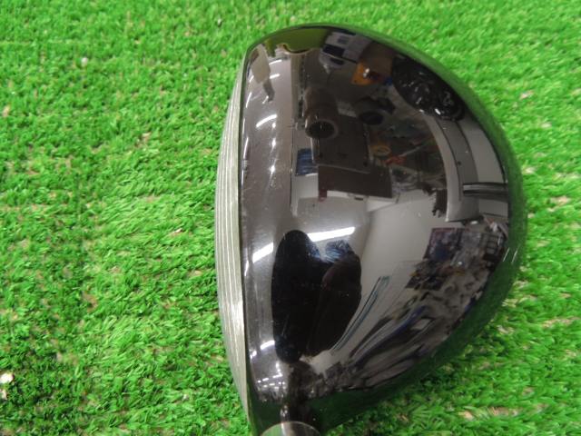 C-HT520 ATTAS PUNCH 6 ミステリー フェアウェイウッド クラブ詳細