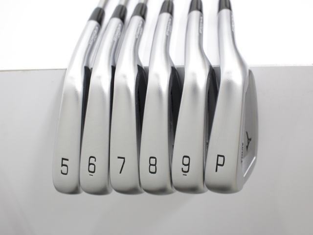 JPX 921 TOUR NSプロMODUS3 TOUR120 ミズノ アイアンセット クラブ詳細