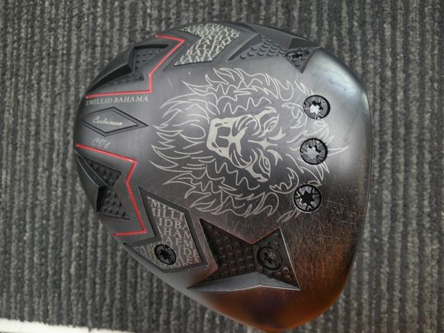 エミリッドバハマ ドライバー 在庫一覧｜中古 ゴルフクラブ｜クラブ
