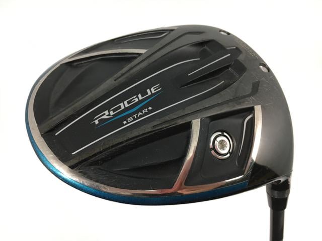 ROGUE STAR 9.5 ドライバー NEXGEN E.I.F. ROGUE STAR キャロウェイ