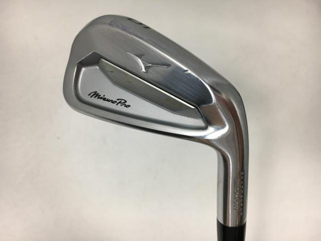 Mizuno Pro 223 NSプロ MODUS3 TOUR105 ミズノ アイアンセット クラブ