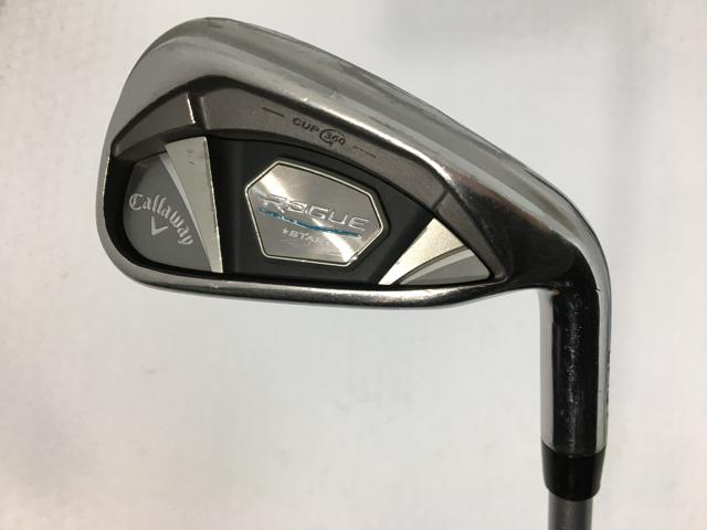 ROGUE STAR FUBUKI for CW50 キャロウェイ アイアンセット クラブ詳細